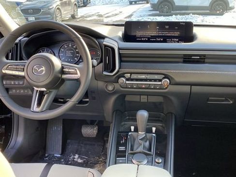 New 2026 MAZDA CX-50 AWD 2.5 S w/ Cargo Package image 9