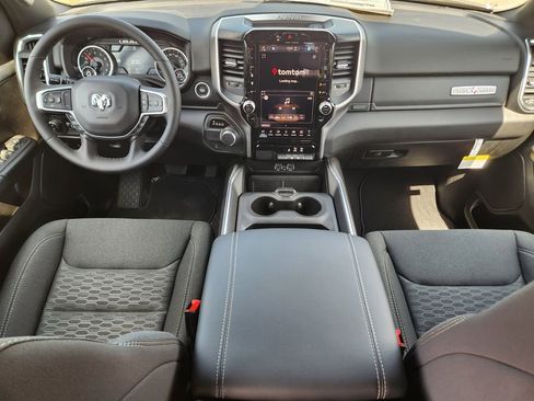 New 2026 RAM 1500 2WD Crew Cab image 19