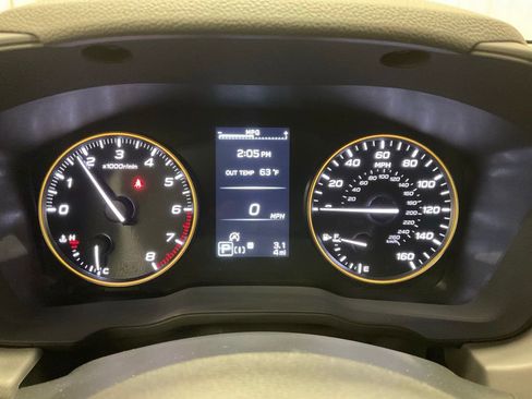 New 2026 Subaru Crosstrek 2.5i Wilderness image 13