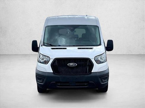 Used 2024 Ford Transit 350 XL RWD image 3