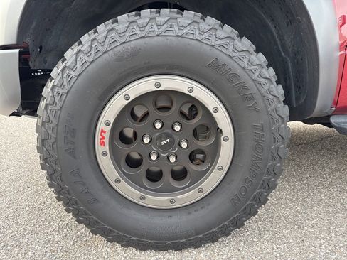 Used 2014 Ford F150 Raptor w/ Equipment Group 801A Luxury image 6