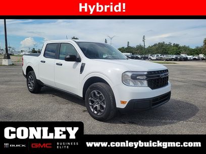Used 2024 Ford Maverick XLT