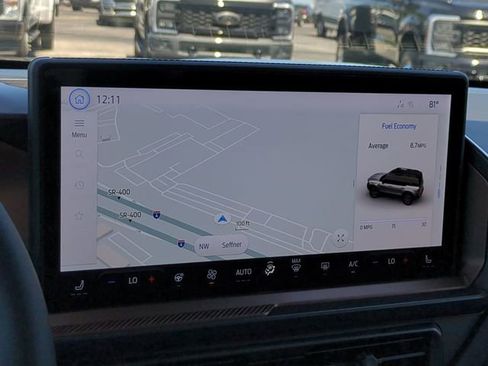New 2026 Ford Bronco Sport Outer Banks AWD/4WD image 23