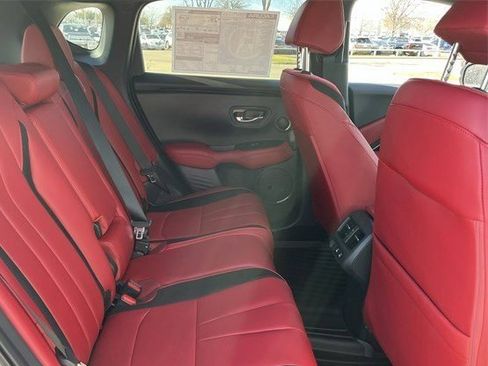 New 2026 Acura ADX A-Spec image 32