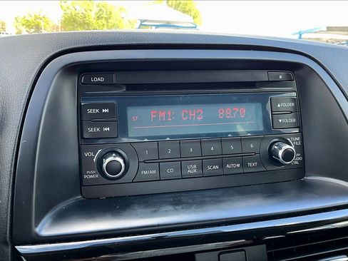 Used 2013 MAZDA CX-5 Sport image 27