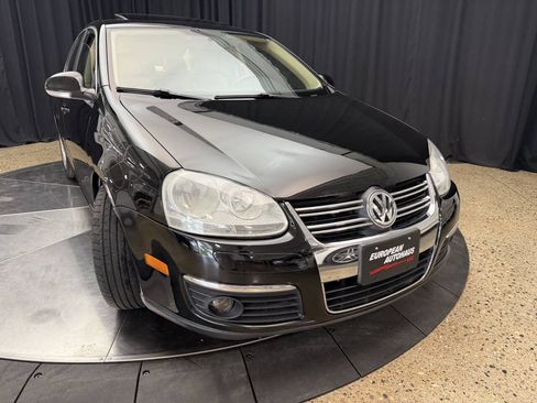 Used 2008 Volkswagen Jetta SE FWD image 10