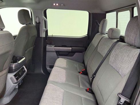 Used 2023 Ford F150 XLT w/ Equipment Group 302A High AWD/4WD image 21