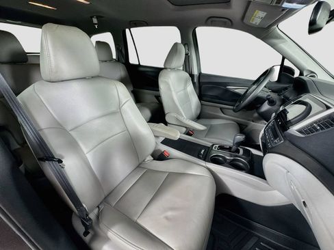 Used 2017 Honda Pilot EX-L image 32