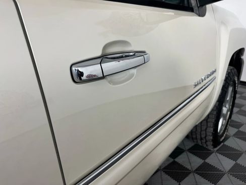 Used 2011 Chevrolet Silverado 1500 LT w/ All-Star Edition image 26