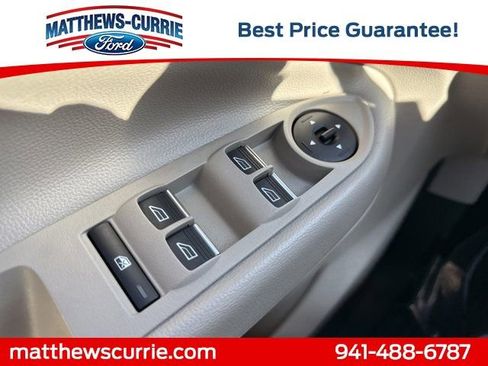 Certified 2017 Ford Escape Titanium AWD/4WD image 26
