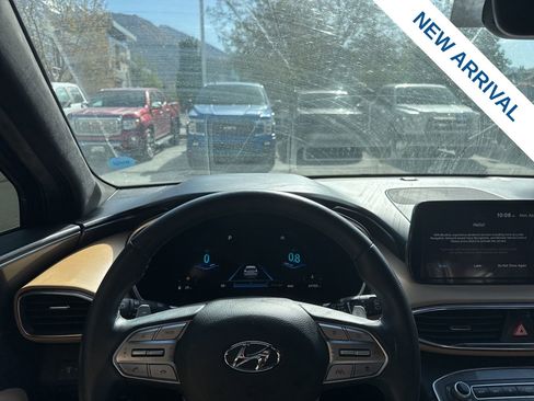 Used 2023 Hyundai Santa Fe Calligraphy AWD/4WD image 20
