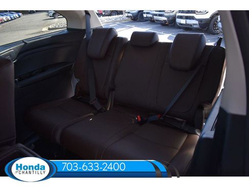 New 2026 Honda Odyssey Touring image 16