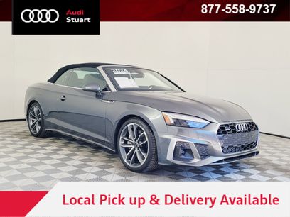 Used 2024 Audi A5 2.0T Premium Plus