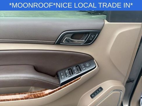 Used 2017 Chevrolet Suburban Premier image 30