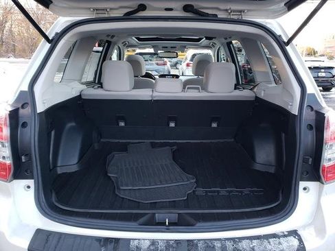 Used 2015 Subaru Forester 2.5i Premium image 5