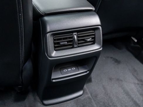 Certified 2025 Honda CR-V EX-L image 20