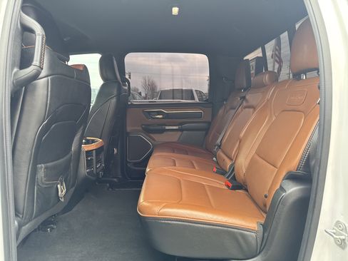 Used 2019 RAM 1500 Limited image 32