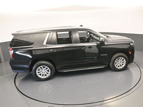 Used 2024 Chevrolet Tahoe LT image 56