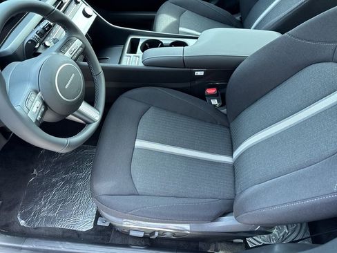 New 2026 Hyundai Sonata SEL FWD image 17