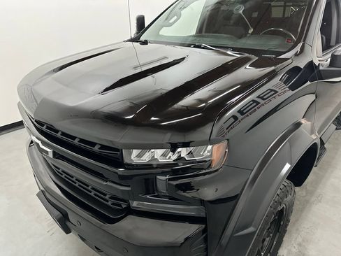 Used 2019 Chevrolet Silverado 1500 RST AWD/4WD image 22