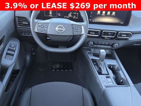 New 2026 Nissan Sentra S image 11