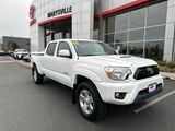 Certified 2015 Toyota Tacoma 4x4 Double Cab image 1