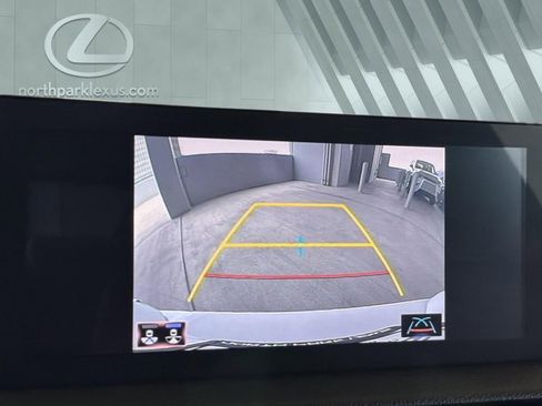 Certified 2022 Lexus IS 350 F Sport w/ Navigation Package RWD image 17