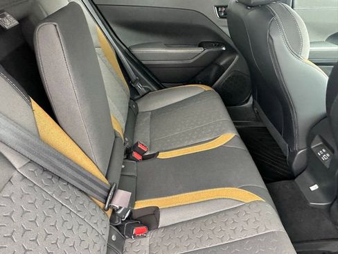 Used 2025 Subaru Crosstrek 2.5i Sport image 20