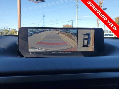 Used 2024 MAZDA CX-50 2.5 Turbo w/ Premium Plus Pkg image 23