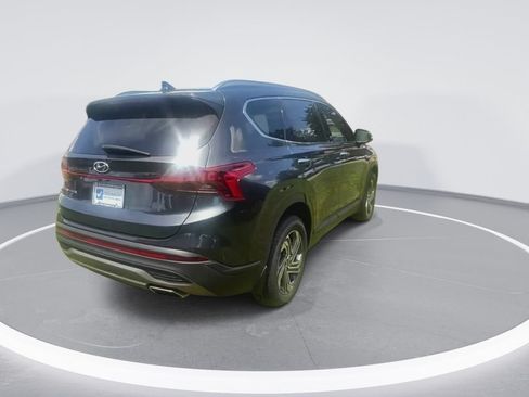 Used 2023 Hyundai Santa Fe SEL FWD image 8