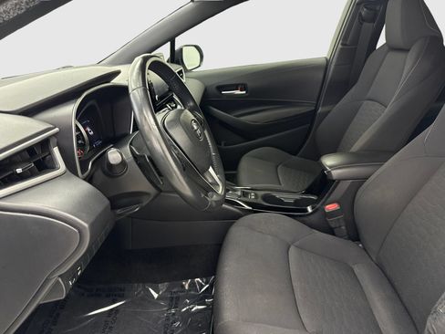 Used 2022 Toyota Corolla SE FWD image 17