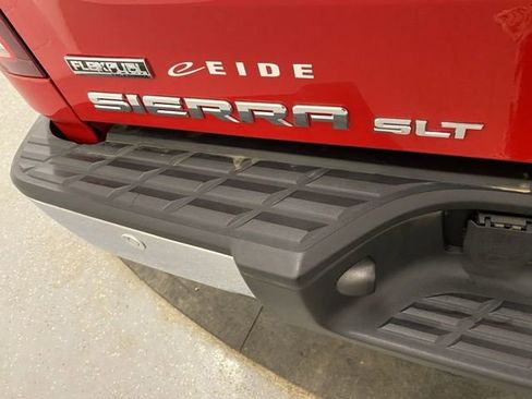 Used 2012 GMC Sierra 1500 SLT w/ SLT Convenience Package image 28