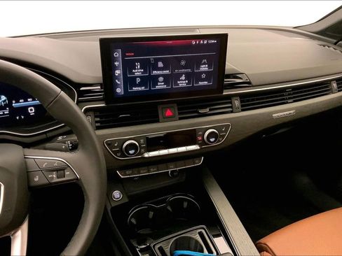 Used 2023 Audi A5 2.0T Premium Plus w/ Premium Plus image 5