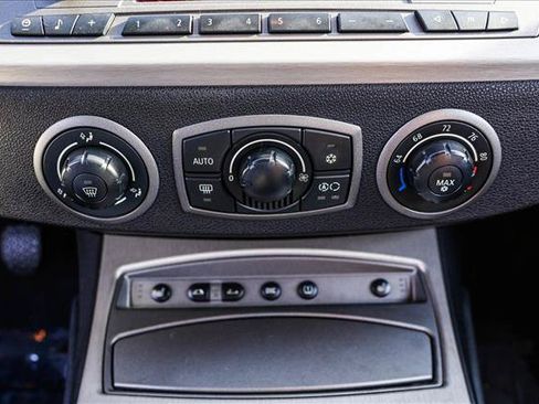 Used 2003 BMW Z4 2.5i RWD image 15