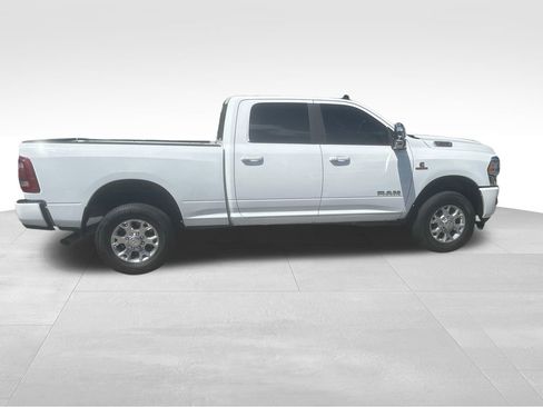 Used 2023 RAM 2500 Laramie AWD/4WD image 28