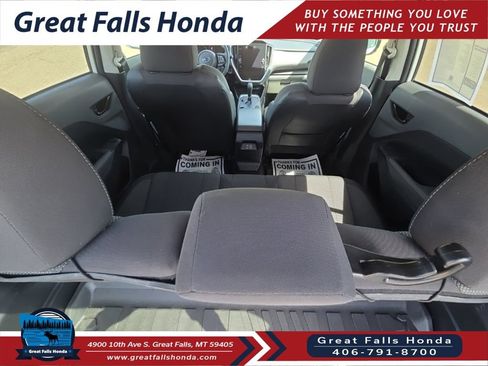 Used 2024 Subaru Crosstrek 2.0i Premium AWD/4WD image 25