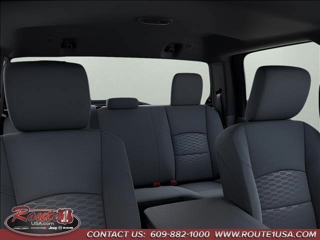 New 2027 RAM 3500 Tradesman AWD/4WD image 27