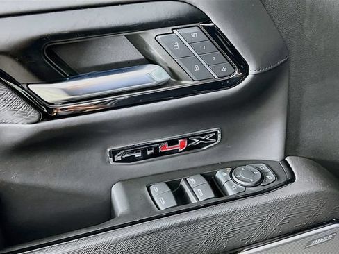Used 2024 GMC Sierra 1500 AT4X w/ AT4X AEV Edition AWD/4WD image 9