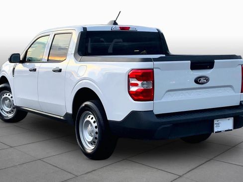 Used 2025 Ford Maverick XL FWD image 12