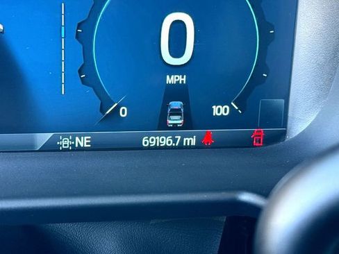 Certified 2024 Ford F250 Platinum image 16