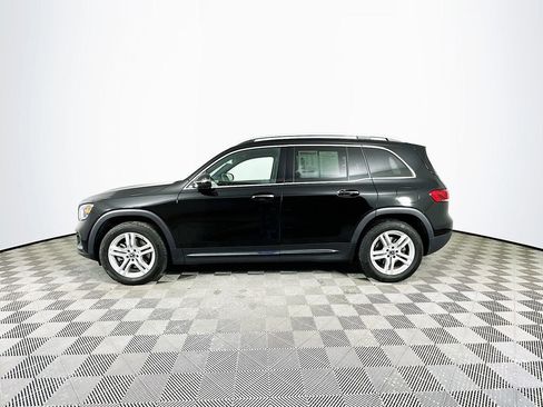 Used 2023 Mercedes-Benz GLB 250 4MATIC image 5