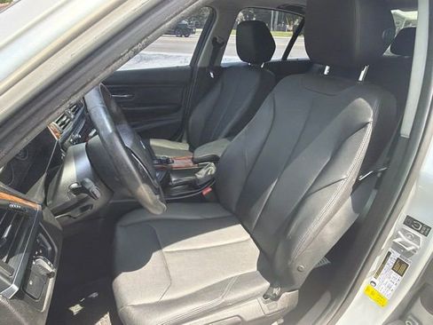 Used 2015 BMW 328i Sedan RWD image 9