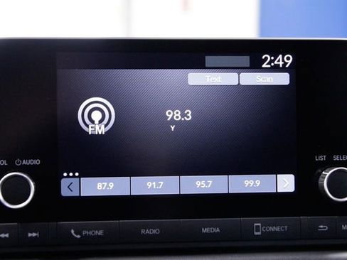 Used 2023 Honda HR-V Sport image 31