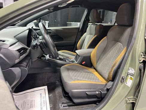Certified 2024 Subaru Crosstrek 2.5i Sport AWD/4WD image 16