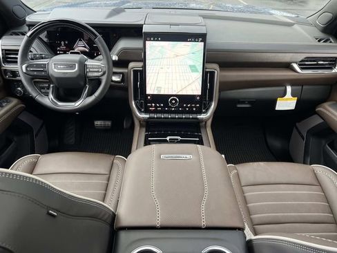 New 2026 GMC Yukon Denali Ultimate image 15