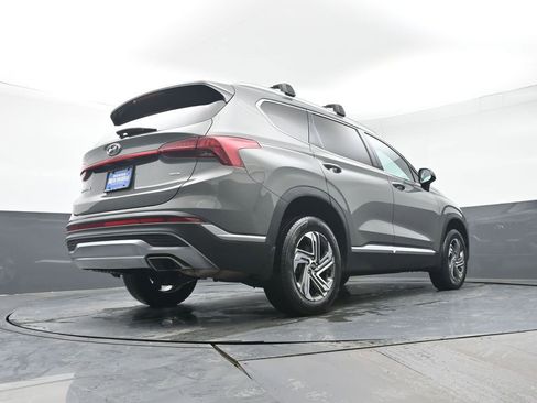 Used 2022 Hyundai Santa Fe SEL image 35
