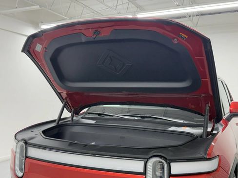 Used 2023 Rivian R1T Adventure AWD/4WD image 38