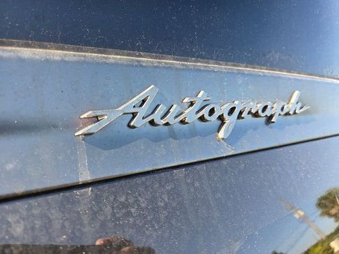 New 2026 INFINITI QX80 Autograph image 18