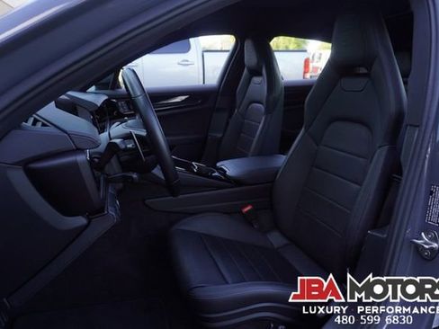 Used 2025 Porsche Panamera 4 image 80