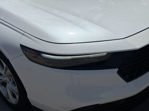 Used 2023 Honda Accord LX image 33